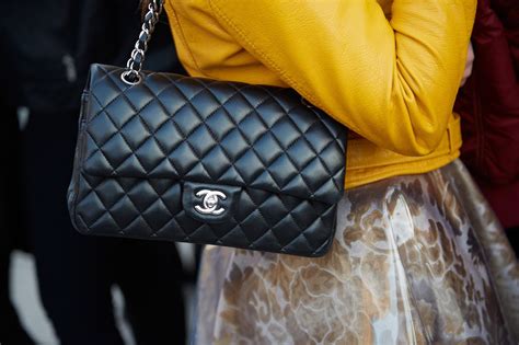 chanel classic flap history|chanel classic flap 2022.